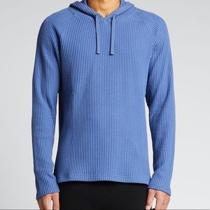 UGG
Men's waffle knit sweatshirt size S